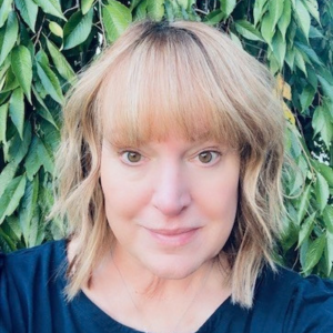 Karen Albert-McFadden