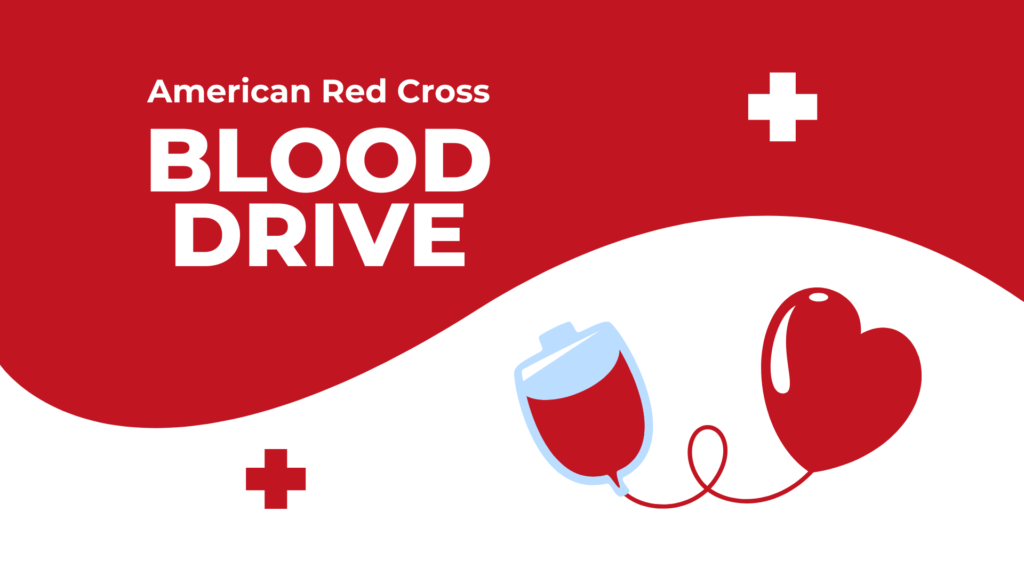 Blood Drive