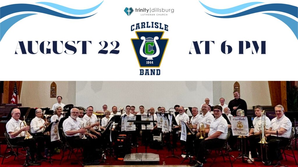 Carlisle Band Concert