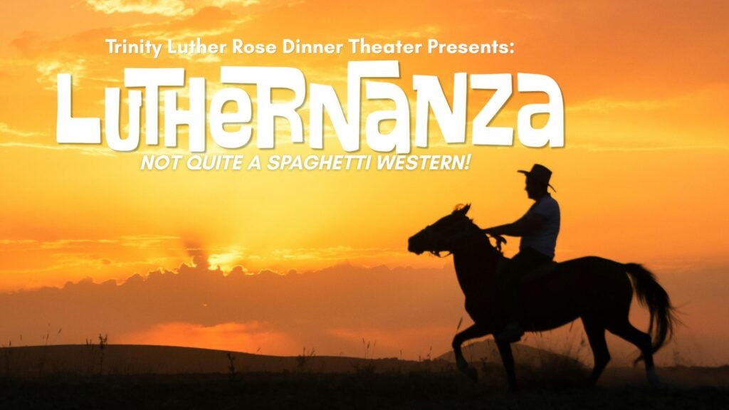 Luthernanaza